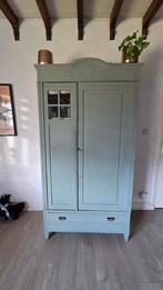 Antieke kast GRATIS, Ophalen
