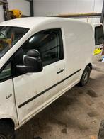 Volkswagen Caddy 2.0 SDI 51KW Bestel 500 2006, Ophalen of Verzenden, Volkswagen