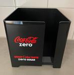 2x coca cola servet houder €6,50 voor 2 stuks, Ophalen of Verzenden, Zo goed als nieuw, Gebruiksvoorwerp