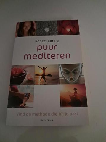 Puur Mediteren - Robert Butera - ZGAN beschikbaar voor biedingen