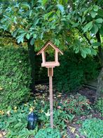 Te koop voederhuisje voor vogels, Tuin en Terras, Ophalen, Zo goed als nieuw