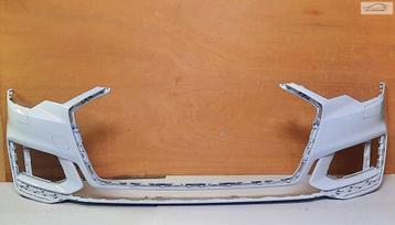 Voorbumper orgineel Audi A6 S6 C8 v.a 2018 KLS 4K0807437G beschikbaar voor biedingen
