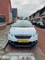 Peugeot 2008 1.2 VTi Allure Premium Plus | Pano | Navi | NAP, 450 kg, 40 €/maand, 1199 cc, Origineel Nederlands