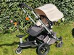 Bugaboo Cameleon met peuterzitje, Kinderen en Baby's, Kinderwagens en Combinaties, Gebruikt, Bugaboo, Ophalen