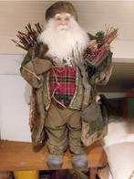 Kerst (man), Diversen, Kerst, Ophalen, Gebruikt