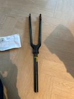 KOGA F3 7.0 Voorvork - Antraciet - Nieuw!, Fietsen en Brommers, Ophalen of Verzenden, Nieuw, Algemeen, Voorvork