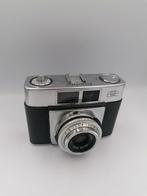 Zeiss Ikon Contina vintage analog camera, Verzenden, Gebruikt, Compact, Overige Merken