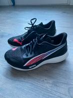 Puma Hardloopschoenen Nitro maat 42, Overige merken, Hardloopschoenen, Ophalen of Verzenden, Zo goed als nieuw
