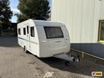 Adria Altea 502 UL Unico Bologna voortent, Rondzit, Schokbreker, Overige typen, Bedrijf