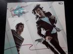 GARRITSEN and VAN DYKE - S/T - LP (ALQUIN - GOLDEN EARRING), Verzenden, 1960 tot 1980, Gebruikt, Overige formaten