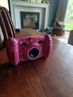 Vtech kidizoom camera, Ophalen of Verzenden, 6 jaar of ouder