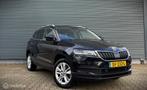 Skoda Karoq 1.5 TSI ACT AUTOMAAT|NAP|CARPLAY, Auto's, Euro 6, 4 cilinders, 150 pk, Zwart