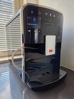 Melitta vol automatische koffiezetapparaat met dubbele bonen, Witgoed en Apparatuur, Koffiezetapparaten, Ophalen, Afneembaar waterreservoir