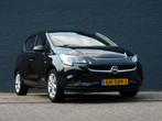 Opel Corsa 1.0 Turbo Edition 1e EIGENAAR! VOLLEDIG ONDERHOUD, Auto's, Voorwielaandrijving, Stof, Gebruikt, Origineel Nederlands