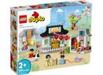 Lego Duplo 10411 Leer over Chinese cultuur NIEUW in Doos, Nieuw, Complete set, Duplo, Ophalen of Verzenden