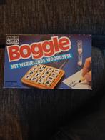 Boggle - Het Werelende Woordspel, Parker, Gebruikt, Ophalen of Verzenden, Een of twee spelers