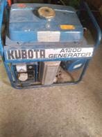 Kubota 1200, Doe-het-zelf en Verbouw, Gereedschap | Overige machines, Gebruikt, Ophalen