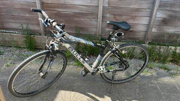 Bulls 8.5c pro hybride heren fiets 27 versnellingen beschikbaar voor biedingen