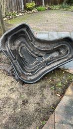 Vijver, Tuin en Terras, Vijvers, Ophalen, Gebruikt
