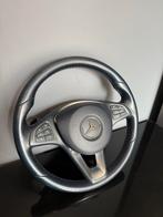 Stuurwiel compleet mercedes w205, Auto-onderdelen, Ophalen of Verzenden, Gebruikt, Mercedes-Benz