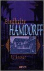 P J Ronner - Eindhalte Hamdorf, Ophalen of Verzenden, Zo goed als nieuw