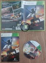 f1 2010 xbox 360 compleet, Gebruikt, 1 speler, Racen en Vliegen, Ophalen of Verzenden