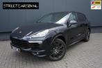 Porsche Cayenne 3.0 D Facelift/Sportdesign/Luchtvering /Spor, Auto's, Porsche, Te koop, Geïmporteerd, Airconditioning, Gebruikt