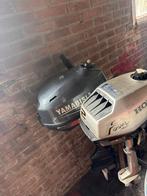 Yamabisi. Honda loop of sloop, Watersport en Boten, Ophalen, Gebruikt, Motor en Techniek