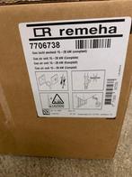 Remeha Tzerra Ace gas lucht eenheid 15-28 kw compleet Nieuw!, Doe-het-zelf en Verbouw, Verwarming en Radiatoren, Minder dan 30 cm