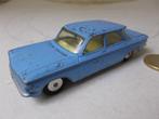 1960 Corgi Toys 229 CHEVROLET CORVAIR., Hobby en Vrije tijd, Modelauto's | 1:43, Ophalen of Verzenden, Gebruikt, Auto, Corgi