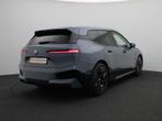 BMW iX xDrive40 Luchtvering | Trekhaak | Driving Assistant P, Automaat, Gebruikt, 495 min, Met garantie (alle)