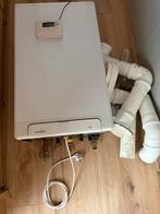 Intergas Solo 48 cv ketel, Doe-het-zelf en Verbouw, Verwarming en Radiatoren, Ophalen, 30 tot 80 cm, Cv-ketel of Combi-ketel, Minder dan 60 cm