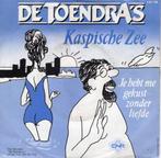 De Toendra's - Kaspische Zee, Cd's en Dvd's, Vinyl Singles, Gebruikt, 7 inch, Single, Ophalen of Verzenden