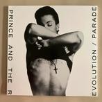 Prince Vinyl LPs 6x, Cd's en Dvd's, Vinyl | Pop, Ophalen of Verzenden, 1980 tot 2000, Zo goed als nieuw, 12 inch