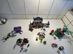 de Lego Friends activiteiten set, Kinderen en Baby's, Speelgoed | Duplo en Lego, Ophalen of Verzenden, Gebruikt, Complete set