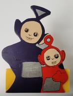 teletubbies Deco bakjes en wandlampje, Gebruikt, Ophalen of Verzenden