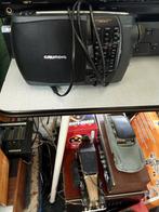 Grundig radio, Audio, Tv en Foto, Radio's, Ophalen of Verzenden, Zo goed als nieuw, Radio