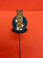 MENEBA. Rotterdam, Verzamelen, Speldjes, Pins en Buttons, Ophalen of Verzenden, Gebruikt