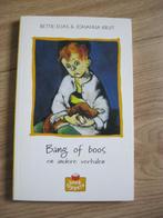 Bang of boos, en andere verhalen - B. Elias & J. Kruit, Ophalen, Zo goed als nieuw, Fictie algemeen