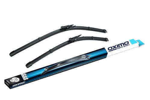 Oximo ruitenwisser set Bmw X1 (E84) 03.2009-06.2015, Auto-onderdelen, Ruiten en Toebehoren, BMW, Nieuw, Ophalen of Verzenden