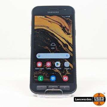 Samsung Galaxy XCover 4S - 32 GB - Android 9 - Dual SIM