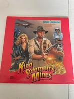 King Solomon’s Mines. Lp. Jerry Goldsmith., Ophalen of Verzenden