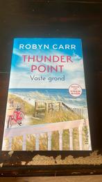 Robyn Carr - Vaste grond (Special), Boeken, Gelezen, Ophalen of Verzenden, Nederland, Robyn Carr