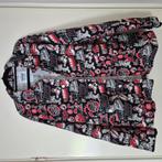 Katoenen blouse, Ophalen of Verzenden, Zo goed als nieuw