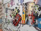 Lego racers 8898, Ophalen of Verzenden, Zo goed als nieuw