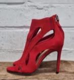 SIREN - Prachtige leren pumps maat 41 - Nieuw