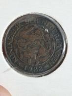 1 cent 1922 nr.5 (04), Postzegels en Munten, Munten | Nederland, Ophalen of Verzenden