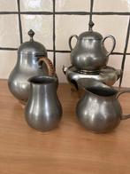 Tinnen servies, Ophalen of Verzenden