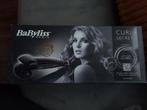 Babyliss curl secret automatisch krulsysteem, Ophalen, Zo goed als nieuw, Krultang of Stijltang