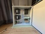 👉 Motorola UHF Repeater compleet 👈, Telecommunicatie, Zenders en Ontvangers, Ophalen, Zender en Ontvanger
